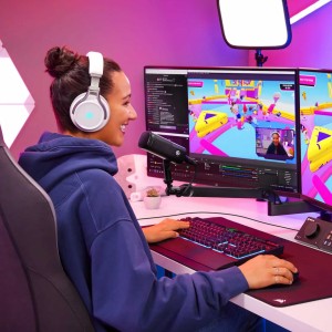 میکروفون داینامیک الگاتو مدل Wave DX